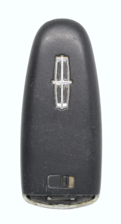 Unrefurbished OEM Lincoln BT4T-15K601 M3N5WY8609 5 Button Key Fob - Grade C