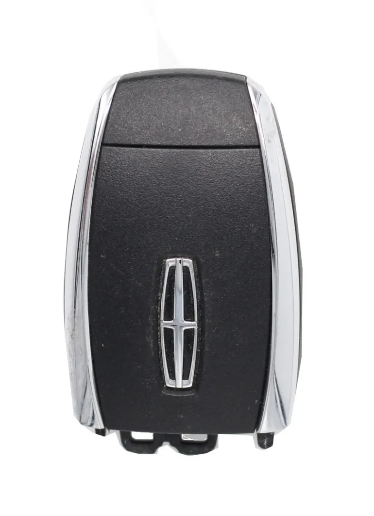 Unrefurbished OEM Lincoln HP5T-15K601-BC M3N-A2C94078000 5 Button Key Fob - Grade A
