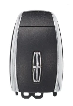 Unrefurbished OEM Lincoln JL7T-15K601-BA M3N-A2C940780 5 Button Key Fob - Grade C