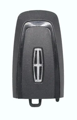 Unrefurbished OEM Lincoln KF3T-15K601-BA M3N-A2C931426 5 Button Key Fob - Grade C