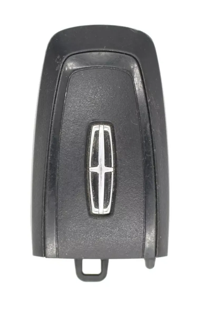 Unrefurbished OEM Lincoln KL7T-15K601-BA M3N-A2C931426 5 Button Key Fob - Grade C