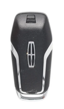 Unrefurbished OEM Lincoln M3N-A2C31243300 5 Button Key Fob - Grade A