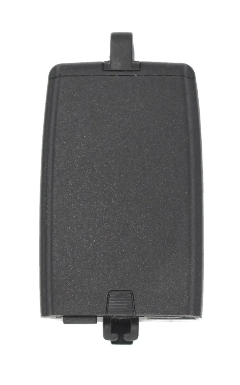 Unrefurbished OEM Lincoln M3N5WY8406 4 Button Key Fob - Grade A