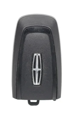 Unrefurbished OEM Lincoln M3N-A2C931426 5 Button Key Fob - Grade A