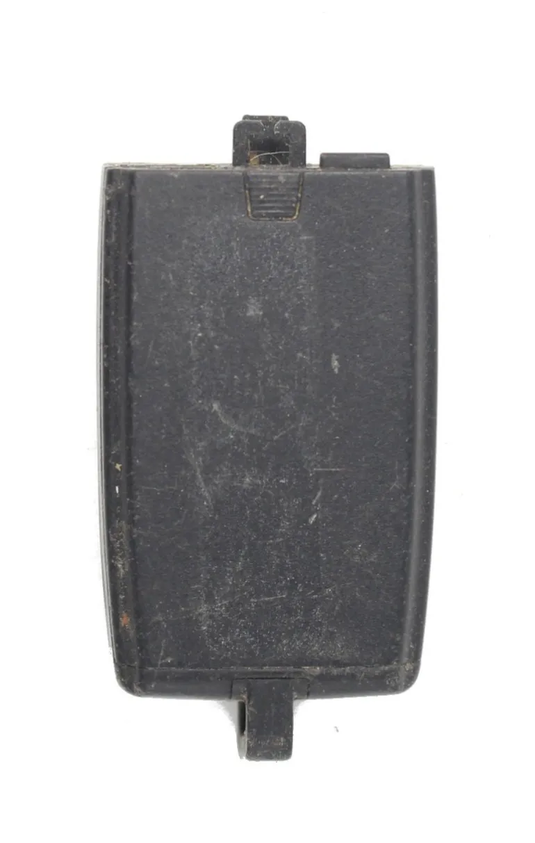 Unrefurbished OEM Lincoln M3N5WY8406 4 Button Key Fob - Grade C