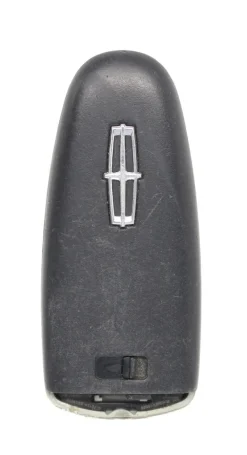 Unrefurbished OEM Lincoln M3N5WY8609 5 Button Key Fob - Grade A