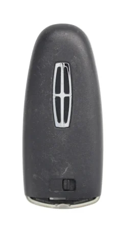 Unrefurbished OEM Lincoln M3N5WY8609 5 Button Key Fob - Grade C