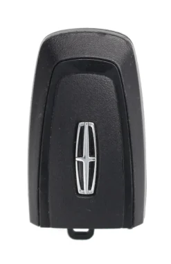 Unrefurbished OEM Lincoln NL7T-15K601-EA M3N-A3C054339 5 Button Key Fob - Grade C