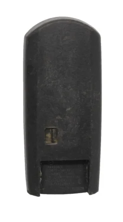 Unrefurbished OEM Mazda GSYL-67-5RY KR55WK49383 4 Button Key Fob - Grade C