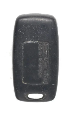 Unrefurbished OEM Mazda 41794 KPU41794 3 Button Key Fob - Grade C