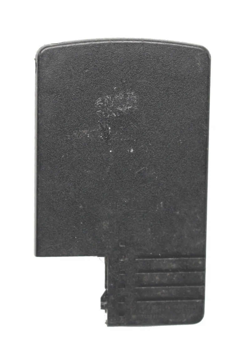 Unrefurbished OEM Mazda NFY7-67-5RYB BGBX1T458SKE11A01 4 Button Key Fob - Grade C