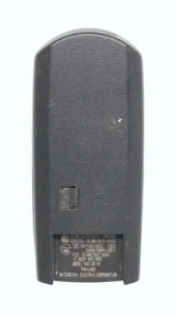 Unrefurbished OEM Mazda SKE13D-01 WAZSKE13D01 3 Button Key Fob - Grade C