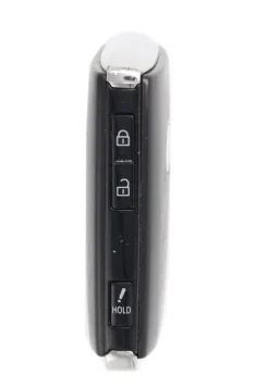 Unrefurbished OEM Mazda WAZSKE11D01 3 Button Key Fob - Grade C
