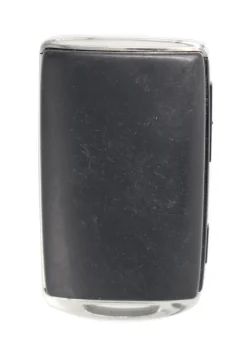 Unrefurbished OEM Mazda WAZSKE11D01 3 Button Key Fob - Grade C