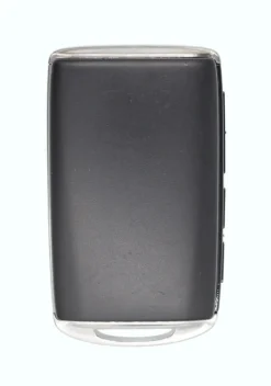 Unrefurbished OEM Mazda WAZSKE11D01 4 Button Key Fob - Grade A