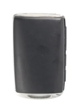 Unrefurbished OEM Mazda WAZSKE11D01 4 Button Key Fob - Grade C