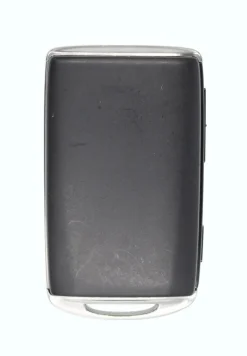 Unrefurbished OEM Mazda WAZSKE11D01 3 Button Key Fob - Grade A