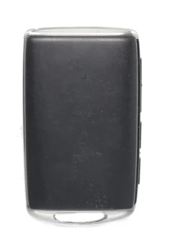 Unrefurbished OEM Mazda WAZSKE11D01 4 Button Key Fob - Grade A