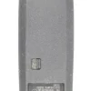 Unrefurbished OEM Mazda WAZSKE13D01 4 Button Key Fob - Grade C