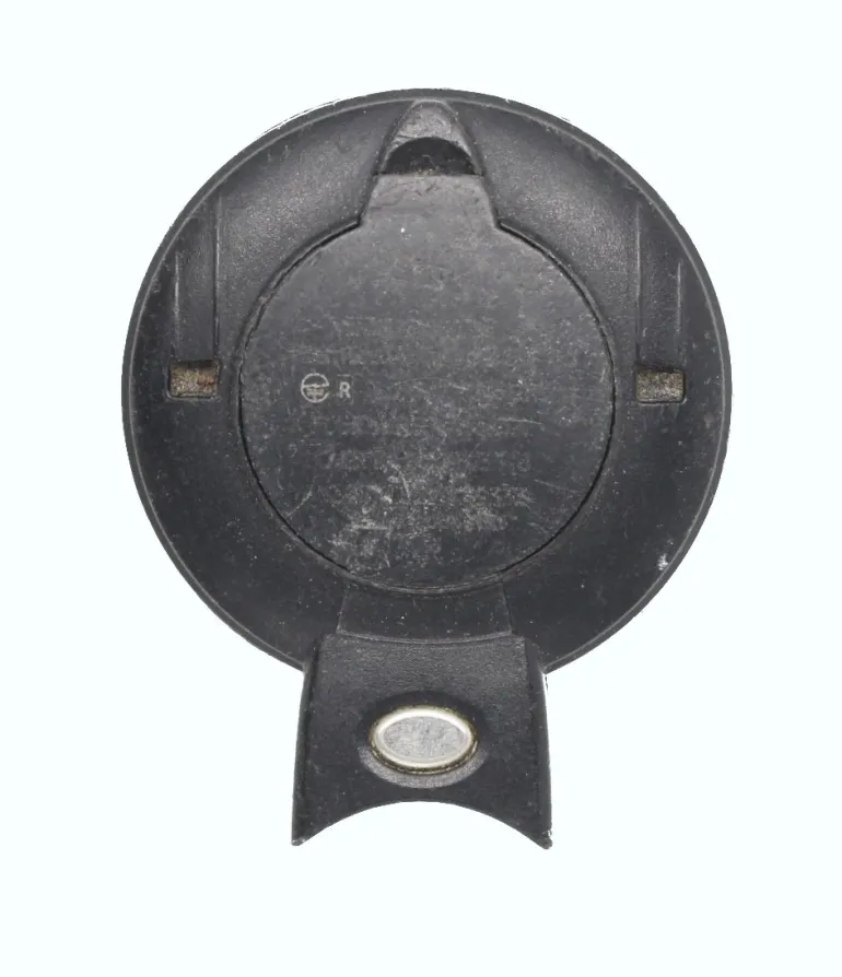 Unrefurbished OEM Mini IYZKEYR5602 3 Button Key Fob - Grade C