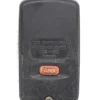 Unrefurbished OEM Mitsubishi HYQ12BBA 4 Button Key Fob - Grade A