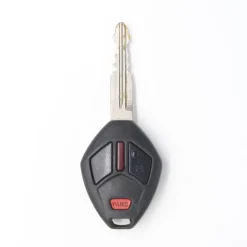 Unrefurbished OEM Mitsubishi G8D-625M-A-HF-NT OUCG8D-625M-A-HF 3 Button Key Fob - Grade C