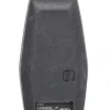 Unrefurbished OEM Mitsubishi S180145400 KR5MTXN1 3 Button Key Fob - Grade C