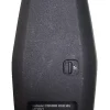 Unrefurbished OEM Mitsubishi 8637C254 KR5MTXN1 4 Button Key Fob - Grade A