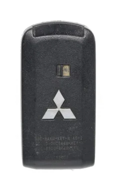Unrefurbished OEM Mitsubishi 8637A817 OUC644M-KEY-N 4 Button Key Fob - Grade C