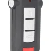 Unrefurbished OEM Mitsubishi OUC744M-KEY-N 5 Button Key Fob - Grade A