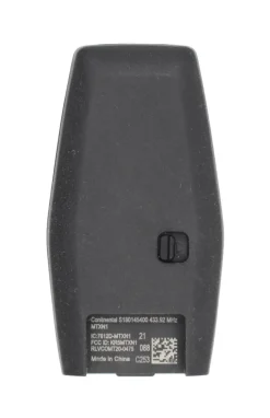Unrefurbished OEM Mitsubishi S180145400 KR5MTXN1 3 Button Key Fob - Grade A