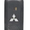 Unrefurbished OEM Mitsubishi G8D-644M-KEY-N 3P OUC644M-KEY-N 3 Button Key Fob - Grade A