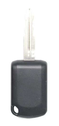 Unrefurbished OEM Mitsubishi OUCJ166N 3 Button Key Fob - Grade C