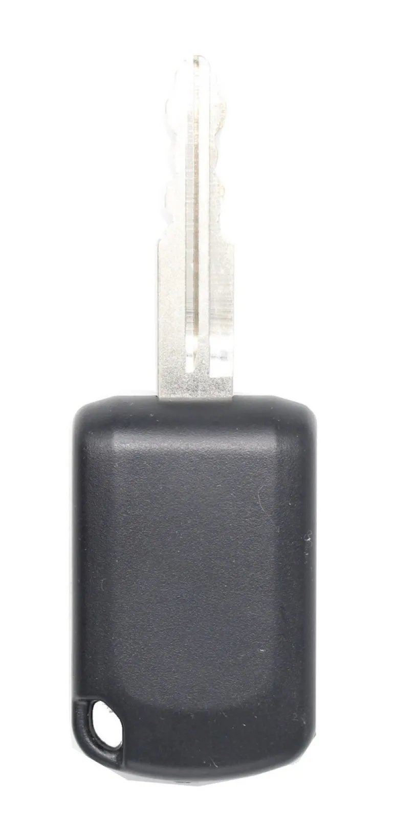 Unrefurbished OEM Mitsubishi OUCJ166N 3 Button Key Fob - Grade C