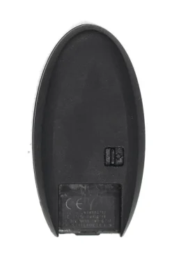 Unrefurbished OEM Nissan CWTWB1G744 5 Button Key Fob - Grade C