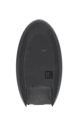 Unrefurbished OEM Nissan CWTWB1G0168 4 Button Key Fob - Grade C