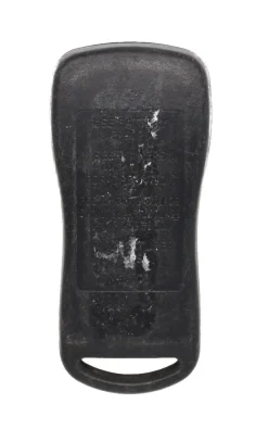 Unrefurbished OEM Nissan CWTWB1U429 4 Button Key Fob - Grade A