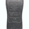 Unrefurbished OEM Nissan CWTWB1U415 | CWTWB1U733 CWTWB1U821 3 Button Key Fob - Grade C