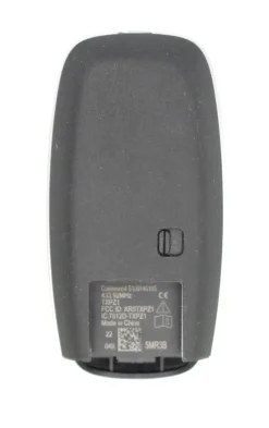 Unrefurbished OEM Nissan 285E3-5MR3B KR5TXPZ1 4 Button Key Fob - Grade A