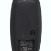 Unrefurbished OEM Nissan 285E3-5MR3B KR5TXPZ1 4 Button Key Fob - Grade C