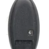 Unrefurbished OEM Nissan ETC093LPD0124 KBRTN001 3 Button Key Fob - Grade A