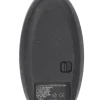 Unrefurbished OEM Nissan KR5S180144014 4 Button Key Fob - Grade C