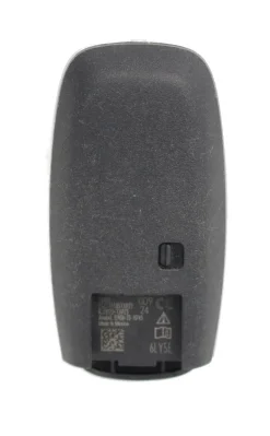 Unrefurbished OEM Nissan KR5TXPZ3 5 Button Key Fob - Grade C