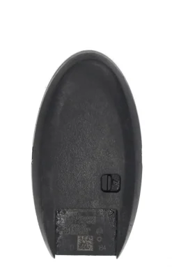 Unrefurbished OEM Nissan KR55WK48903 4 Button Key Fob - Grade C