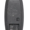 Unrefurbished OEM Nissan S180146127 KR5TXPZ3 5 Button Key Fob - Grade A