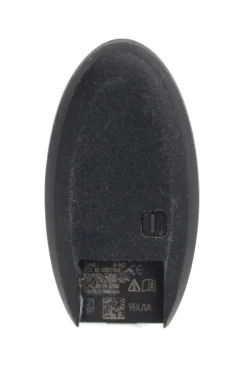 Unrefurbished OEM Nissan S180144902 KR5TXN7 3 Button Key Fob - Grade C