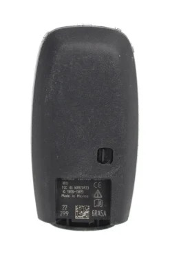 Unrefurbished OEM Nissan S180144120 KR5TXPZ3 4 Button Key Fob - Grade C