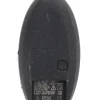 Unrefurbished OEM Nissan S180144803 KR5TXN4 5 Button Key Fob - Grade C