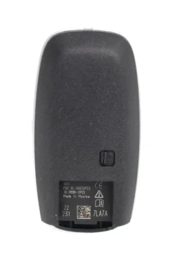 Unrefurbished OEM Nissan S180146127 KR5TXPZ3 5 Button Key Fob - Grade C
