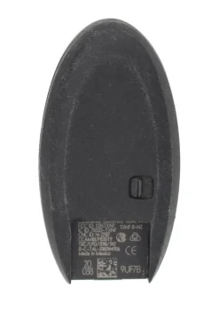 Unrefurbished OEM Nissan S180144905 KR5TXN7 5 Button Key Fob - Grade C